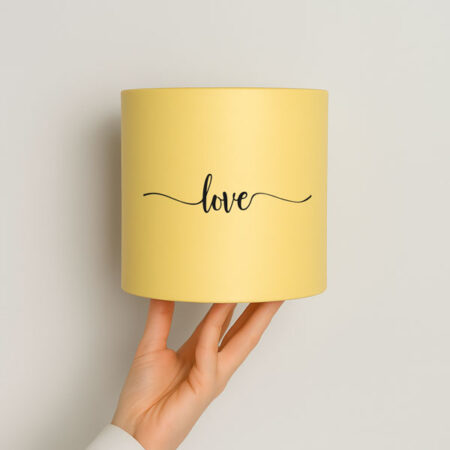 Набор 3в1 MAX  |  C готовой надписью "Love"