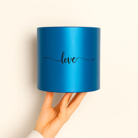 Набор 3в1 MINI  |  C готовой надписью "Love"